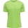 hummel Sport-Tshirt Core Functional (atmungsaktiv, leicht) Kurzarm hellgrün Herren